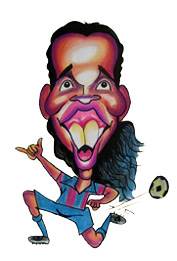 ronaldinho